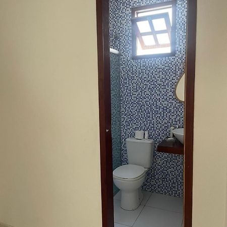 Casa Temporada Vila Natal Exterior foto