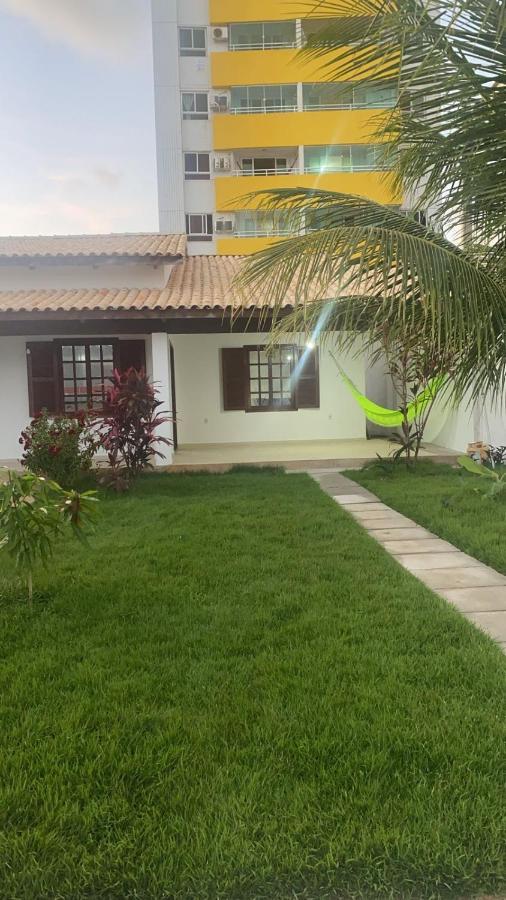Casa Temporada Vila Natal Exterior foto